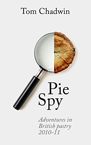 Pie Spy